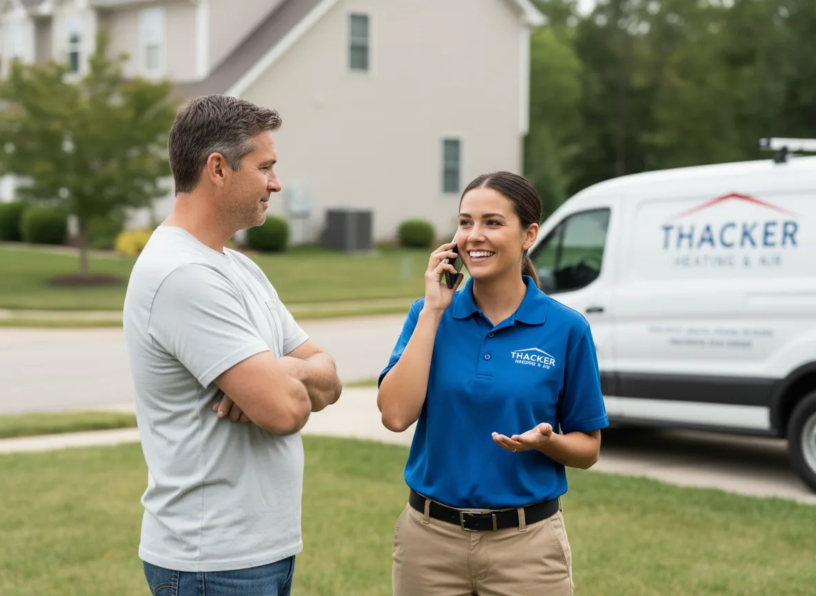 Ac Repair Muse, OK FAQs